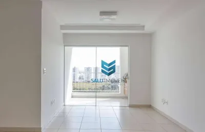Apartamento com 3 dormitórios à venda, 90 m² por r$ 850.000,00 - parque campolim - sorocaba/sp