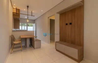 Casa com 2 dormitórios à venda, 49 m² por r$ 235.000,00 - residencial turmalina - sorocaba/sp
