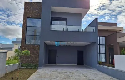 Casa com 3 dormitórios à venda, 188 m² por r$ 1.280.000,00 - wanel ville - sorocaba/sp