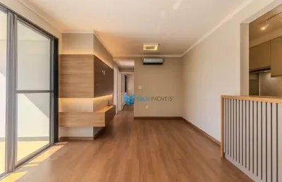 Apartamento com 3 dormitórios à venda, 89 m² por r$ 940.000,00 - vila espírito santo - sorocaba/sp