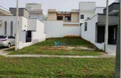 Terreno à venda, 168 m² por r$ 247.000 - terras de são francisco - sorocaba/sp