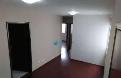 Apartamento com 3 dormitórios à venda, 65 m² por r$ 254.400 - vila trujillo - sorocaba/sp