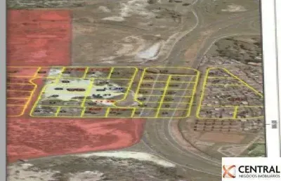 Terreno à venda, 2560 m² por r$ 3.840.480,00 - stella maris - salvador/ba