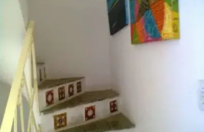 Casa com 2 dormitórios à venda, 150 m² por r$ 590.000,00 - pituaçu - salvador/ba