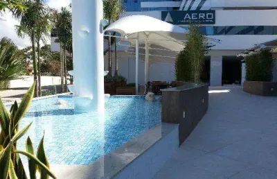 Sala à venda, 29 m² por r$ 189.000,00 - estrada do coco - lauro de freitas/ba
