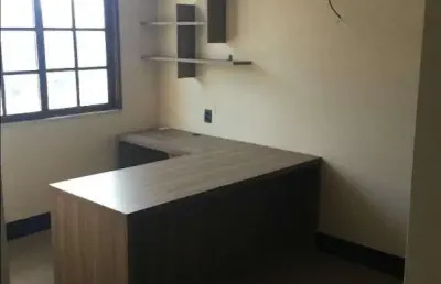 Sala para alugar, 20 m² por r$ 2.500,01/mês - caminho das árvores - salvador/ba