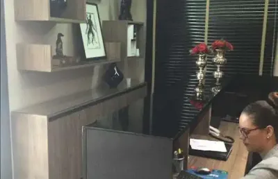Sala para alugar, 20 m² por r$ 2.700,00/mês - caminho das árvores - salvador/ba