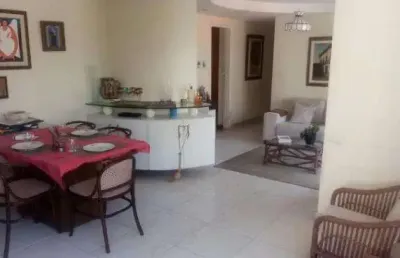 Apartamento com 4 dormitórios à venda, 135 m² por r$ 650.000,00 - pituba - salvador/ba
