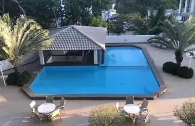 Apartamento com 4 dormitórios à venda, 250 m² por r$ 1.900.000,00 - horto florestal - salvador/ba