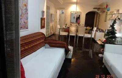Apartamento com 3 dormitórios à venda, 142 m² por r$ 680.000,00 - costa azul - salvador/ba