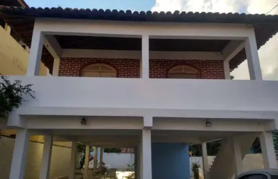 Casa com 3 dormitórios à venda, 250 m² por r$ 780.000,00 - itapuã - salvador/ba