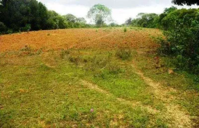 Terreno à venda, 1754 m² por r$ 4.560.000,00 - abrantes - camaçari/ba