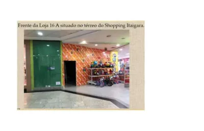 Loja para alugar, 168 m² por r$ 17.974,01/mês - itaigara - salvador/ba