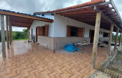 Fazenda à venda, 884268 m² por r$ 1.800.000,00 - zona rural - mata de são joão/ba