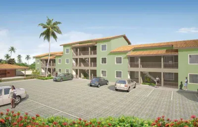 Terreno à venda, 1900 m² por r$ 550.000,00 - vila de abrantes (abrantes) 	 - camaçari/ba
