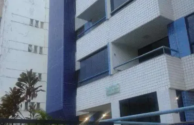 Apartamento com 3 dormitórios à venda, 84 m² por r$ 360.000,00 - costa azul - salvador/ba