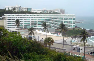 Cobertura com 2 dormitórios à venda, 142 m² por r$ 1.699.000,00 - ondina - salvador/ba