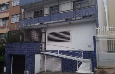 Prédio para alugar, 720 m² por r$ 12.500,00/mês - pituba - salvador/ba