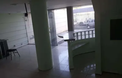 Ponto para alugar por r$ 7.500,00/mês - estrada do coco - lauro de freitas/ba