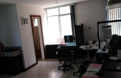Sala à venda, 45 m² por r$ 150.000,00 - pituba - salvador/ba