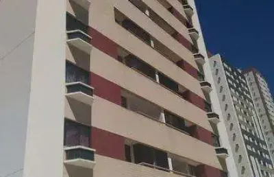 Apartamento com 3 dormitórios à venda, 86 m² por r$ 520.000,00 - armação - salvador/ba