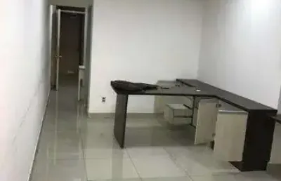 Sala à venda, 42 m² por r$ 200.000,00 - caminho das árvores - salvador/ba