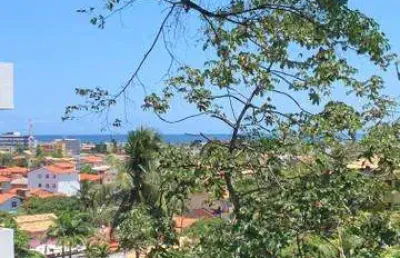 Terreno à venda, 705 m² por r$ 705.000,00 - piatã - salvador/ba
