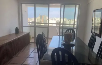 Apartamento com 3 dormitórios à venda, 120 m² por r$ 720.000,00 - alto do itaigara - salvador/ba