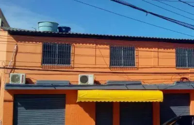 Prédio à venda por r$ 1.200.000,00 - boca do rio - salvador/ba