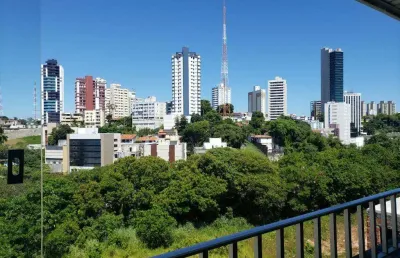 Apartamento com 4 dormitórios à venda, 200 m² por r$ 630.000,00 - ondina - salvador/ba