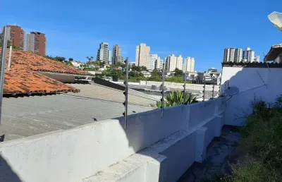 Casa para alugar, 183 m² por r$ 16.183,19/mês - caminho das árvores - salvador/ba