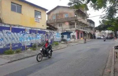 Ponto à venda, 460 m² por r$ 1.200.000,00 - boca do rio - salvador/ba
