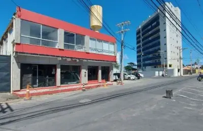 Loja para alugar, 240 m² por r$ 26.200,00/mês - pituaçu - salvador/ba