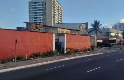 Loja para alugar, 800 m² por r$ 60.000,00/mês - pituaçu - salvador/ba