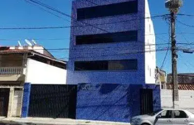 Prédio à venda, 724 m² por r$ 2.200.000,00 - centro - lauro de freitas/ba