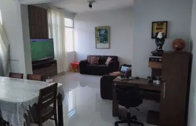 Apartamento com 3 dormitórios à venda, 105 m² por r$ 289.000,00 - centro - salvador/ba