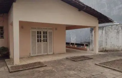Casa com 4 dormitórios à venda, 294 m² por r$ 1.200.000,00 - pituba - salvador/ba
