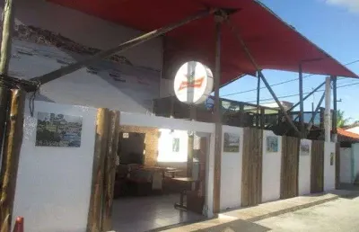 Ponto à venda, 248 m² por r$ 400.000,00 - ponto certo - camaçari/ba