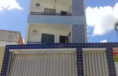 Apartamento com 2 dormitórios à venda, 60 m² por r$ 340.000,00 - piatã - salvador/ba