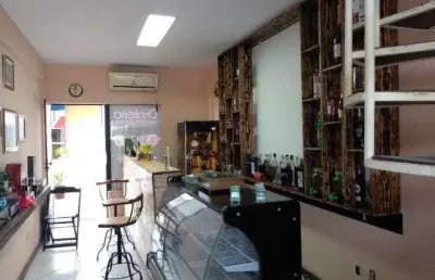 Ponto à venda, 45 m² por r$ 155.000,00 - itapuã - salvador/ba