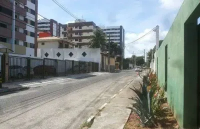 Casa com 5 dormitórios à venda, 350 m² por r$ 1.300.000,00 - pitangueiras - lauro de freitas/ba
