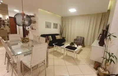 Apartamento com 2 dormitórios à venda, 85 m² por r$ 350.000,00 - itapuã - salvador/ba