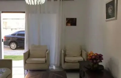 Village com 3 dormitórios à venda, 135 m² por r$ 500.000,00 - ipitanga - lauro de freitas/ba