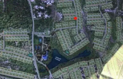 Terreno à venda, 700 m² por r$ 850.000,00 - praia do forte - mata de são joão/ba