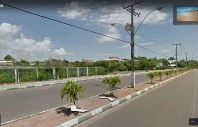 Terreno à venda, 1350 m² por r$ 1.650.000,00 - guarajuba - camaçari/ba