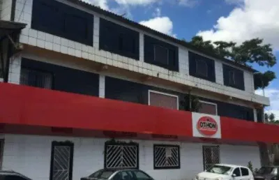 Prédio à venda por r$ 950.000,00 - cabula - salvador/ba