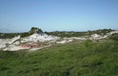 Terreno à venda, 2856 m² por r$ 2.150.000,00 - stella maris - salvador/ba