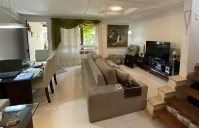 Casa com 3 dormitórios à venda, 123 m² por r$ 720.000,00 - itapuã - salvador/ba