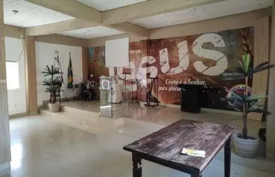 Prédio para alugar, 112 m² por r$ 2.500,00/mês - são marcos - salvador/ba