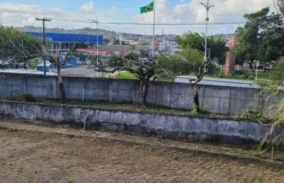 Terreno à venda, 1246 m² por r$ 1.100.000,00 - coutos - salvador/ba